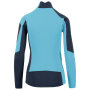 Damen Funktions-Sweatshirt Karpos Cherz W Fleece