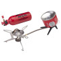 Gaskocher MSR WhisperLite Universal Combo