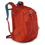 Damenrucksack Osprey Nova 33 II orange SandstoneOrange