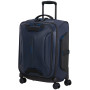 Reisekoffer Samsonite Ecodiver Spinner Duffle 55 dunkelblau Blue Night
