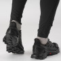 Herren Laufschuhe Salomon Supercross 4 Gore-Tex