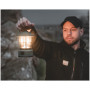 Campinglampe Easy Camp Starflower Lantern