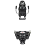 Skialp-Bindung Fritschi Xenic plus 10 adjustable 60mm