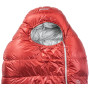 Daunenschlafsack Patizon DPRO 590 S (156-170 cm)