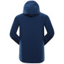 Herren Softshell-Jacke Alpine Pro Hoor