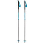 Skialp-Stöcke Dynafit Tour Vario 2.0 hellblau frost
