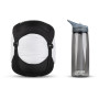 Daunenschlafsack Sea to Summit Ember EbIII Long
