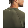 Herren-Funktionsshirt Under Armour UA Tech Graphic Tee