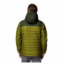 Herrenjacke Columbia Powder Lite™ II Hooded Jacket