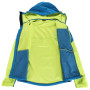 Herren Softshell-Jacke Alpine Pro Esprit