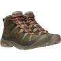 Wanderschuhe Keen Circadia Mid Wp Men