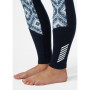 Damen-Leggings Helly Hansen W Lifa Merino Midw Gra Pant