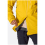 Herrenjacke Rab Xenon Shield Jacket