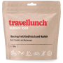 Trekkingnahrung Travellunch Jagdmischung 125 g