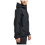 Wasserdichte Herrenjacke Haglöfs Astral GTX Jacket
