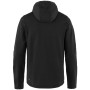Herren-Sweatshirt Fjällräven Keb Fleece Hoodie