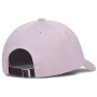 Kinderkappe Under Armour G Blitzing Low Adj Mauve Pink