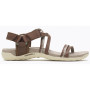 Damensandalen Merrell Terran 3 Cush Lattice braun Dark Earth