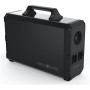 Aufladestation Nano Solar Compactor 2400