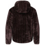 Kinder-Sweatshirt Dare 2b Powder Fleece Hucklbr/PkHz