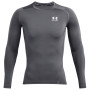 Größe: XL / Farbe: grau/weiß