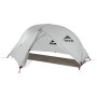 Ultraleichtes Zelt MSR Hubba NX