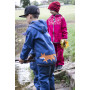 Kinder-Softshell-Jacke Zulu Tane K