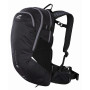 Fahrradrucksack Hannah Speed 15 schwarz Anthracite