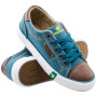 Kinderschuhe Iguana Lugan Jr