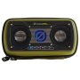 Reise-Gadget Goal Zero Rock Out 2 Speaker Wireless grün