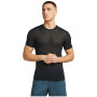Herren-Funktionsshirt Icebreaker M Mer 75 Cool-Lite Featherlight SS Crewe