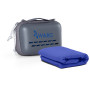 Handtuch Warg Soft 30x50 cm dunkelblau Royal Blue