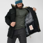 Herren-Winterjacke Fjällräven Singi Down Jacket M