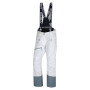 Damen-Winterhose Husky Gilep L weiß White