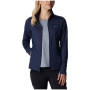 Damen Funktions-Sweatshirt Columbia Weekend Adventure™ EU Full Zip