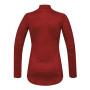 Damen-Funktionsshirt Husky Active Winter Triko Dl Zip - L