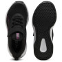 Kinderschuhe Puma Flyer 4 AC+ PS PUMA Black-Fuchsia Glow
