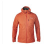 Herrenjacke Berghaus LT Speed HS M orange