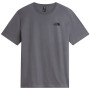 Größe: L / Farbe: grau