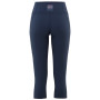 Damen 3/4 Leggings Kari Traa Ane Hiking Capri