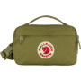 Hüfttasche Fjällräven Kånken Hip Pack grün/rot Foliage Green