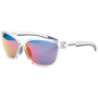 Sonnenbrille Blizzard PCSF702, 65-16-135 weiß Clear Shiny
