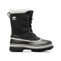 Schuhgröße (EU): 40,5 / Farbe: schwarz