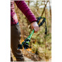 Trekkingstöcke Zulu Trail Grip