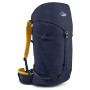 Rucksack Lowe Alpine Halcyon 35:40 blau Navy