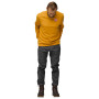 Herren-Sweatshirt Fjällräven 1960 Logo Badge Sweater