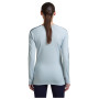 Damen-Funktionsshirt Icebreaker Women Merino 200 Oasis+ LS Crewe