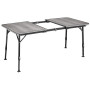 Campingtisch Brunner Elùtop Compack Square 100