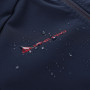 Damenjacke Alpine Pro Zorra