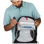 Reisetasche Osprey Farpoint 55